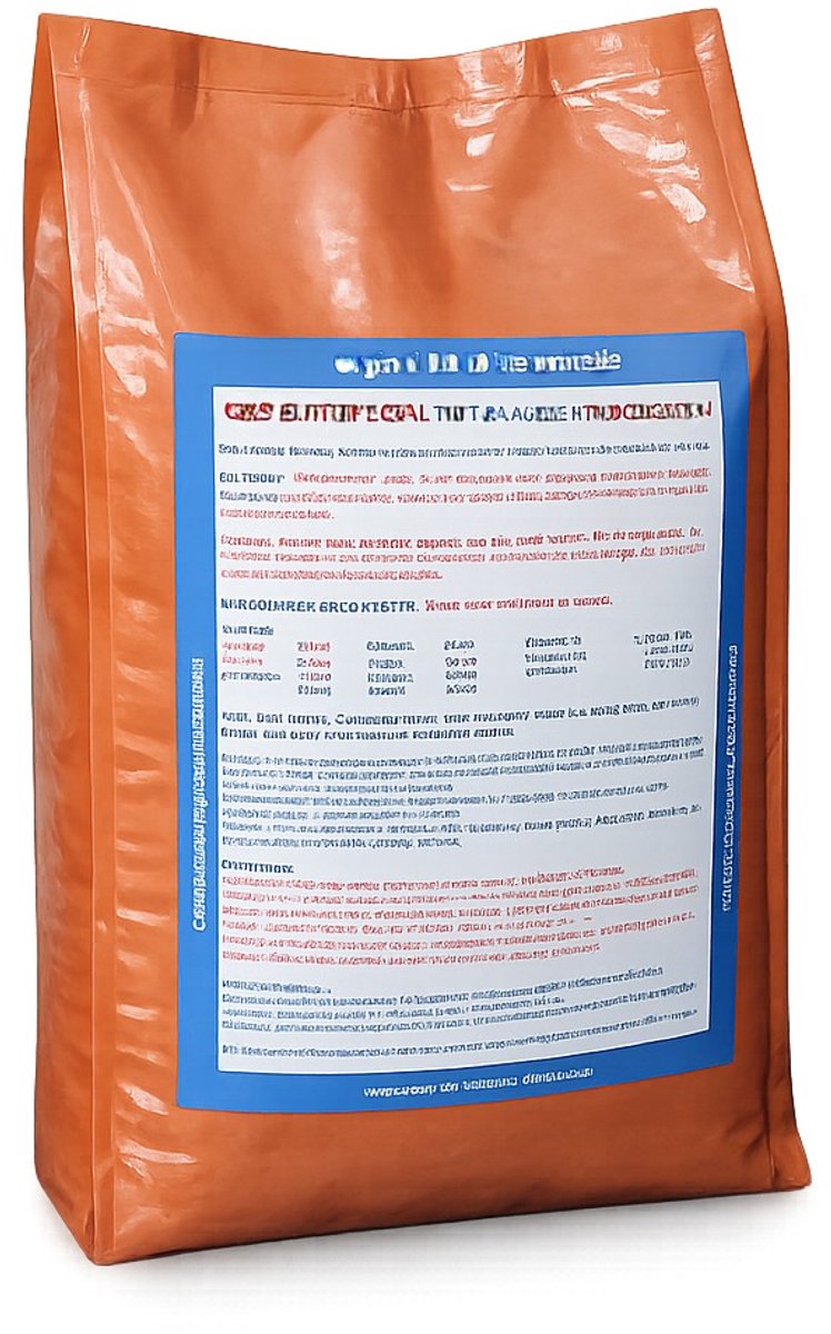 TOPSTAR SPECIALTY hondenvoer Adult Horse & Potato 4 kg