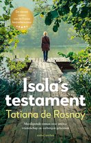 Isola's testament