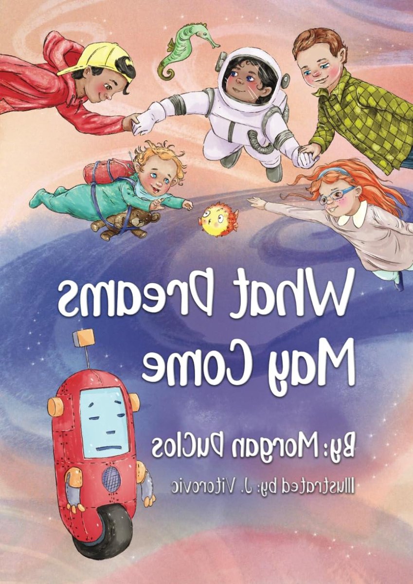 Kinderboek - Avonturenboek Verhaal - Leren Lezen - Familieavontuur - 31 pagina's - Full color