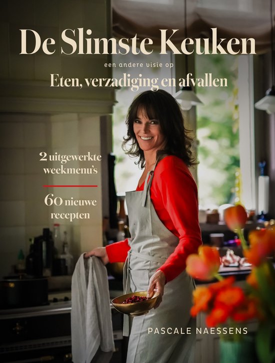De slimste keuken - cover