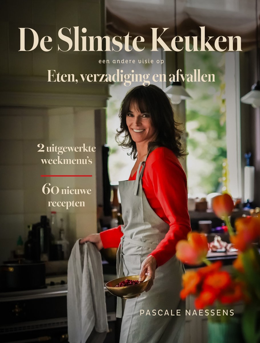 De Slimste Keuken