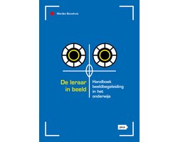De leraar in beeld