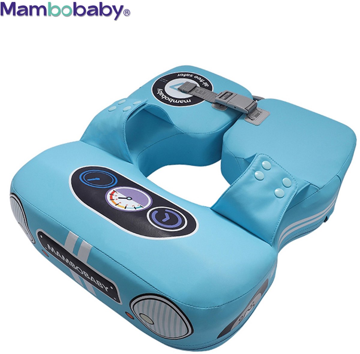 mambo baby float – baby zwemband- borst – blauw – auto – drijfband – zwemvest – baby – peuter – 8 maanden tot 4 jaar mambo baby float – baby zwemband- borst – blauw – auto – drijfband – zwemvest – baby – peuter – 8 maanden tot 4 jaar