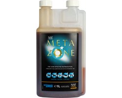 NAF metazone liquid 500 ML | Supplementen paard