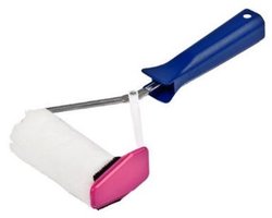Linomat Verfroller S100 met 5.5mm afdekplaat