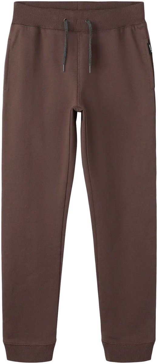 Name It Brushed Joggingbroek Junior - Maat 134