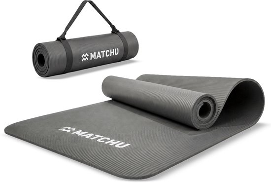 Matchu Sports Fitnessmat