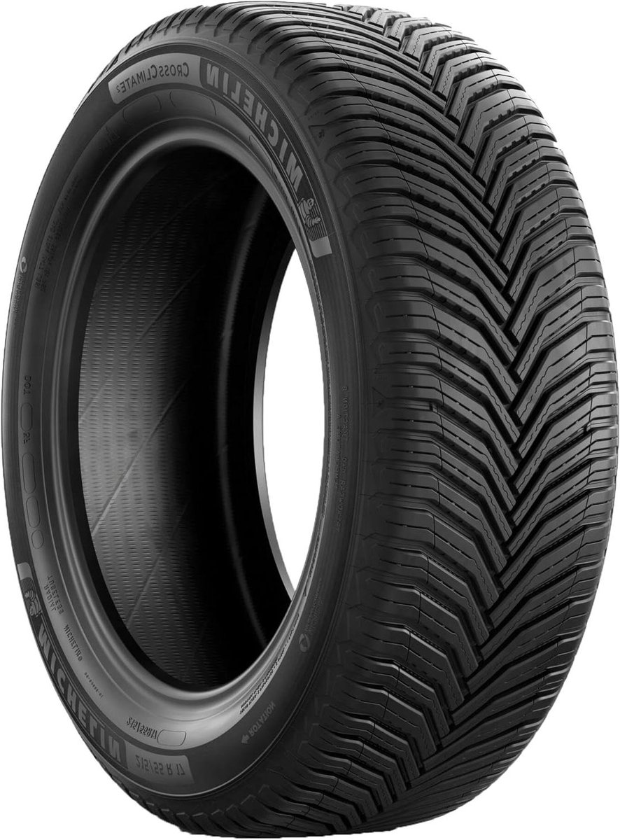 Vierseizoenen Band - Auto Banden - Veilig Rijden - XL Versterkt - 225-60-18 - Zwart