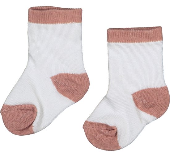 Baby Geschenkset 6-delig - Kraamcadeau Newborn - Romper, Legging, Slabbetje, Muts & Sokken met Cadeautas - Maat 62/68 — afbeelding 3