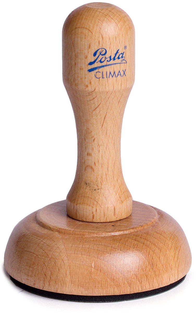 Houten stempel Posta Climax R070 | Ø68mm