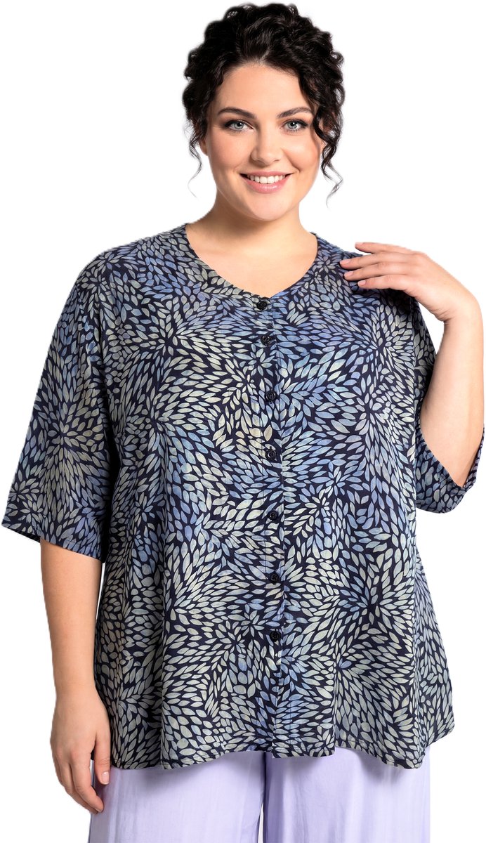 Luna blouse Dallas 20