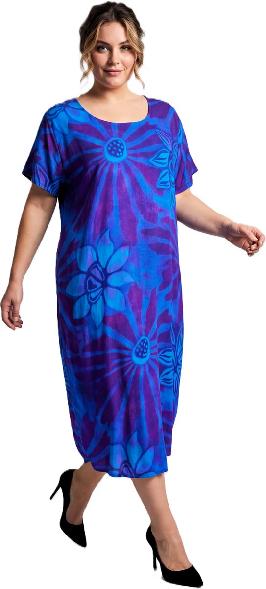 Luna jurk Helena 03