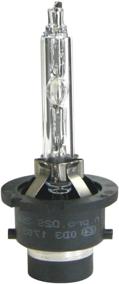 Autolamp D2S Xenon - Xenonlamp HID - Veiliger Rijden - 30% Meer Helderheid - 35 Watt - Helder Wit