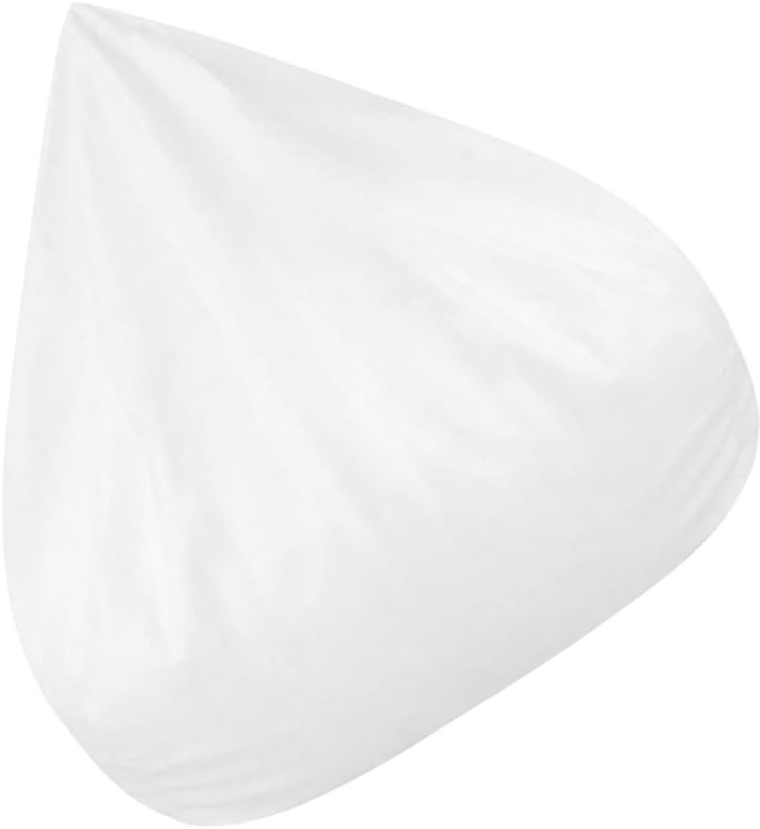 Lazy Sofa Binnenhoes XL - Ademend, Lichtgewicht en Wasbaar - Perfect voor Thuis, Kantoor en Buitengebruik