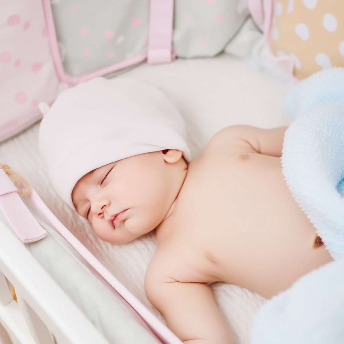 Dispar Vulgo Babyfoon met Camera 3.2 Inch – Video Baby Monitor – Nachtzicht – VOX Modus – Temperatuurweergave – Terugspreekfunctie - thumbnail 4