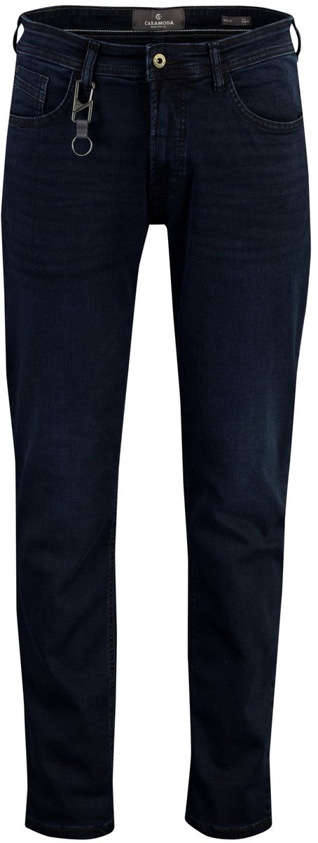 Casa Moda jeans donkerblauw