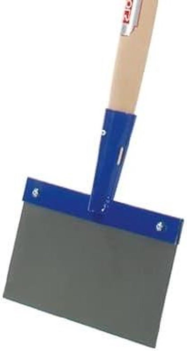 Betonkrabber - Vlakker Beton - Beton Vlakken - Zonder Steel - 15 cm - Beige