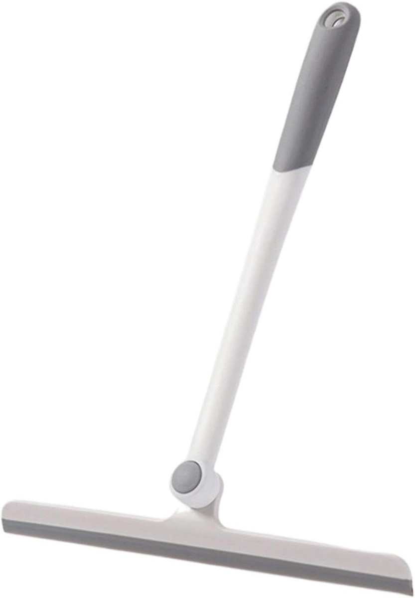 Douchewisser - Glaswisser Raamwisser - Streeploos Reinigen - Ergonomisch Ontwerp - 27.5 x 35 cm - Niet gespecificeerd