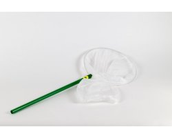 Vangnet voor vogels Ø 26 cm | Veilig en praktisch vangen | Birdsupply.nl - Vangnet 26 cm - Vangnetten - Benodigdheden - Overig