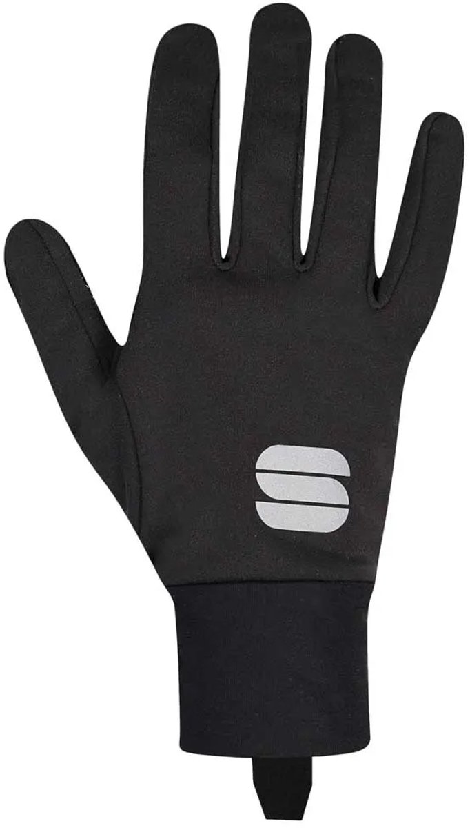 Sportful No Rain Plus Handschoenen Zwart S