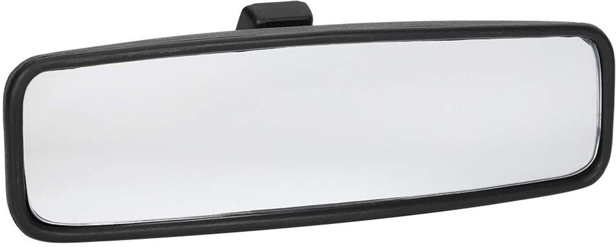 Dailygoody - Achteruitkijkspiegel - Eenvoudig Te Installeren - Brede Kijkhoek - Geschikt voor Citroen C1 - Peugeot 107 - Toyota Aygo