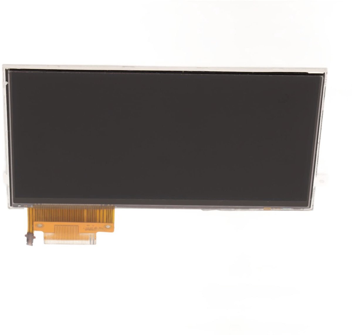 Dailygoody - OmGoods - Dailygoody - LCD-scherm - Vervangend LCD-scherm - Eenvoudige installatie - Professioneel ontwerp - Geschikt voor gameconsoles - Hoogwaardige achtergro.