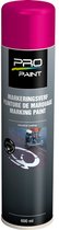 Markeringsverf Fluor Rose 600ml