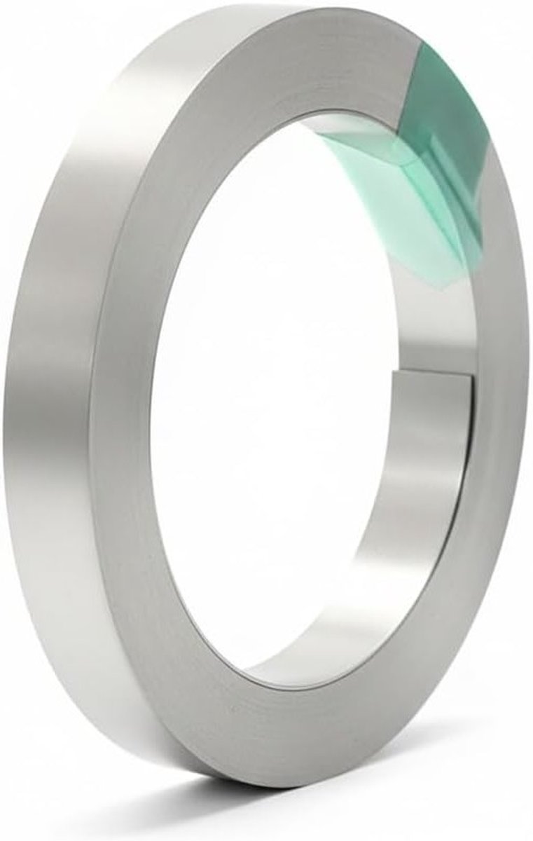Nickel Strip 0.15 x 8 mm voor Spot Welding, Accu Lastechniek en Lasaccessoires voor 18650 Batterijen