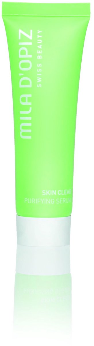Mila d'Opiz Skin Clear Purifying Serum - 30ml