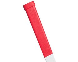 Tacki-Mac command grip wrapped-texture hockey color black