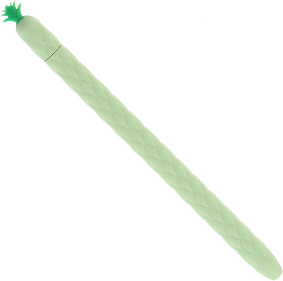 Pen Beschermhoes - Stylus Etui - Scherm Beschermen - All-Inclusive Ontwerp - 166 cm - Groen