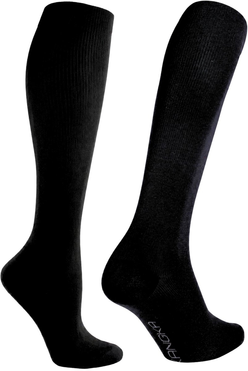 KANGKA compressiekousen 15-20 mmHg in verschillende maten