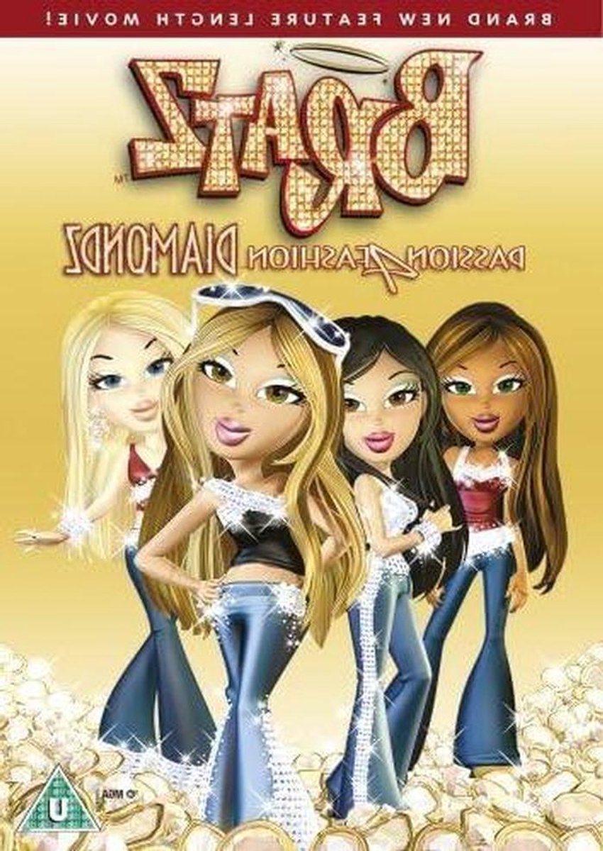 Mode Avontuur - Animatie Film - Entertainment Thuis - Mode TV Show - 1 Disc - N.v.t.