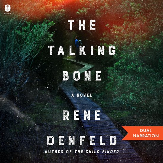 The Talking Bone - cover