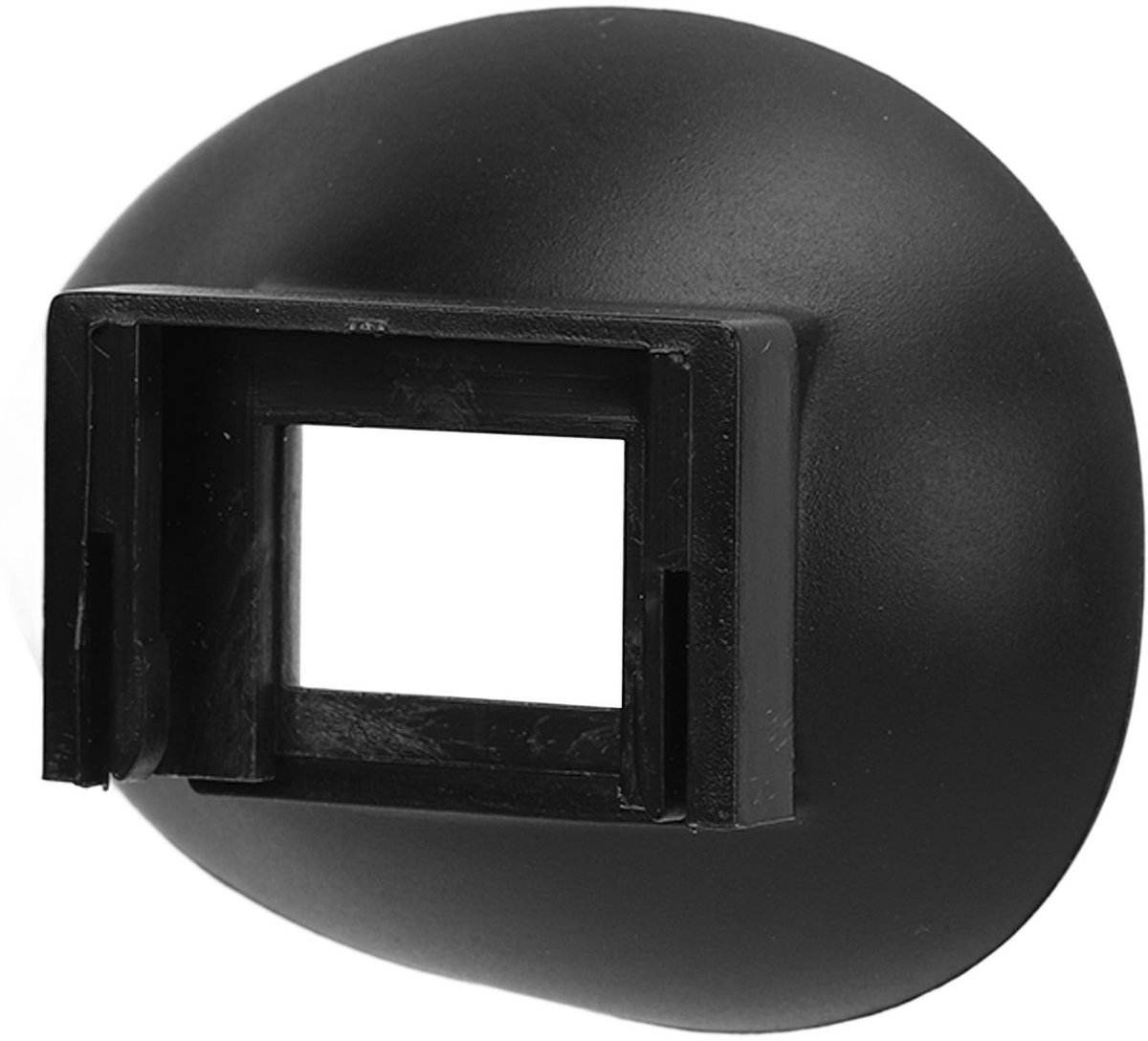 Dailygoody - Camera Oogschelp - Vervangende Oogkap - Rubber - 22mm Zoeker Oogschelp - Compatibel met D750 D610 D600 D90 D80 D70 D7200 - Voor een