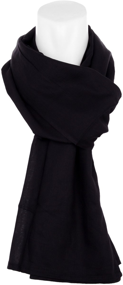 Fostex Garments - Cheche scarf (kleur: Zwart / maat: NVT)