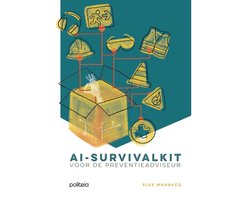 AI-survivalkit voor de preventieadviseur