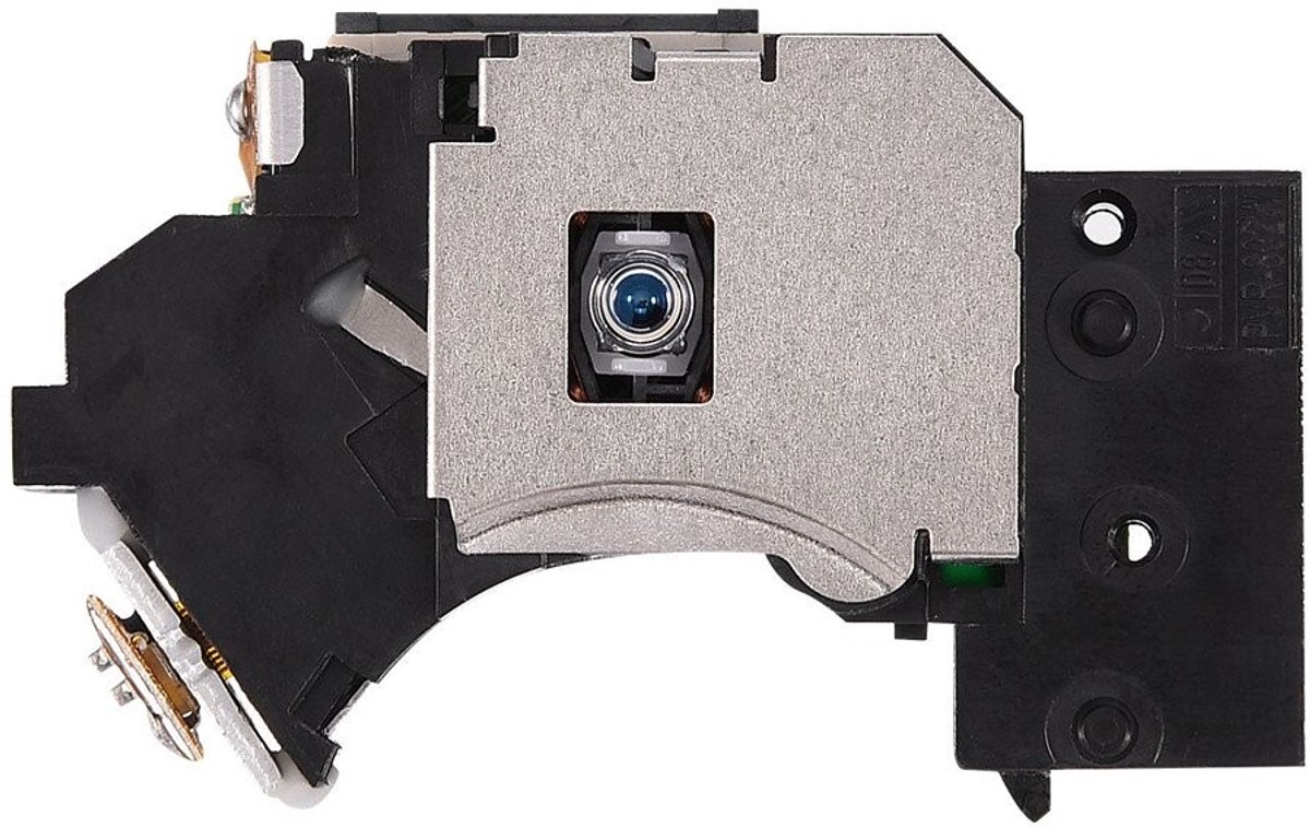 Dailygoody - OmGoods - Dailygoody - Vervangingslens - Laser Lens PVR-802W - Hoofd Reparatie Onderdelen - Geschikt voor PS2 - Betrouwbare kwaliteit - Inclusief 1 lens