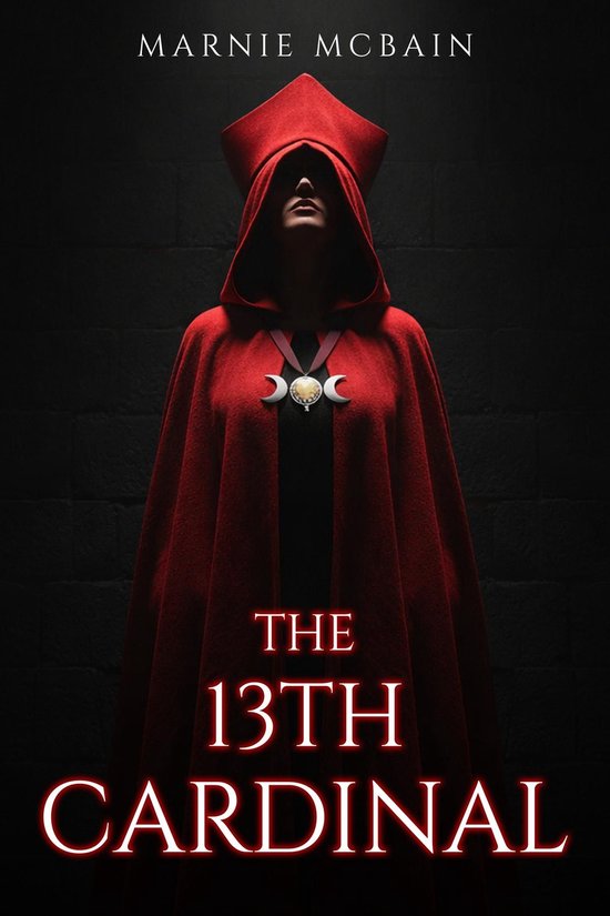 The 13th Cardinal - cover