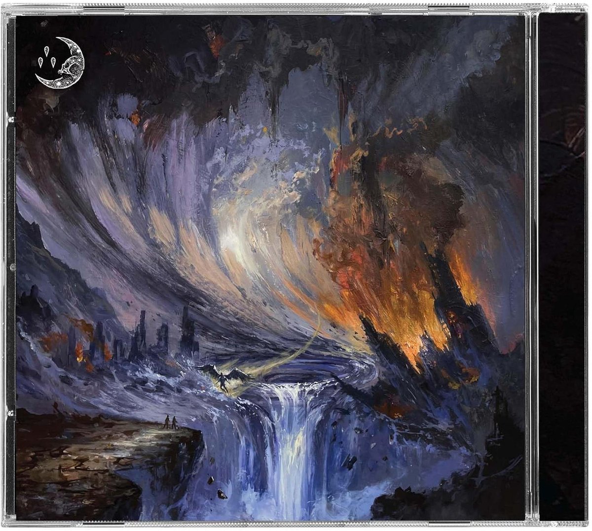 All That Follows - EP - Muziek Luisteren - Propulsieve Drums - 142 cm - Niet gespecificeerd