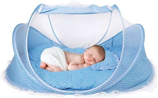 Baby Reisbedje Baby Tent