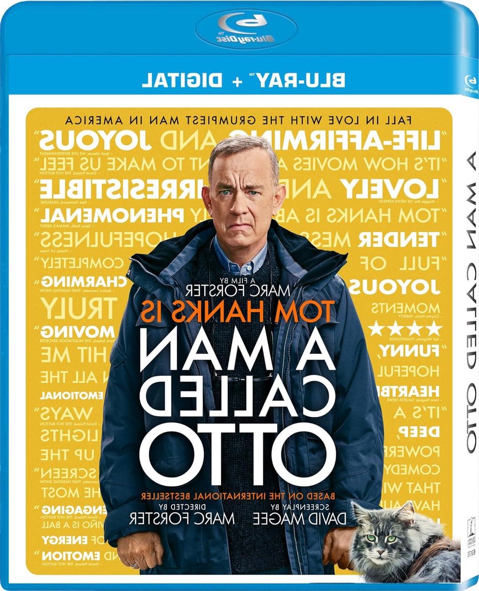Film - Verhaal - Ontspanning - Emotioneel Drama - 17.2 x 13.69 cm - Niet gespecificeerd