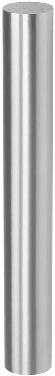 Stalen Staaf - Metaal Stok - Handwerk Hobby - Hoge Hardheid - 20x150 mm - Zilver