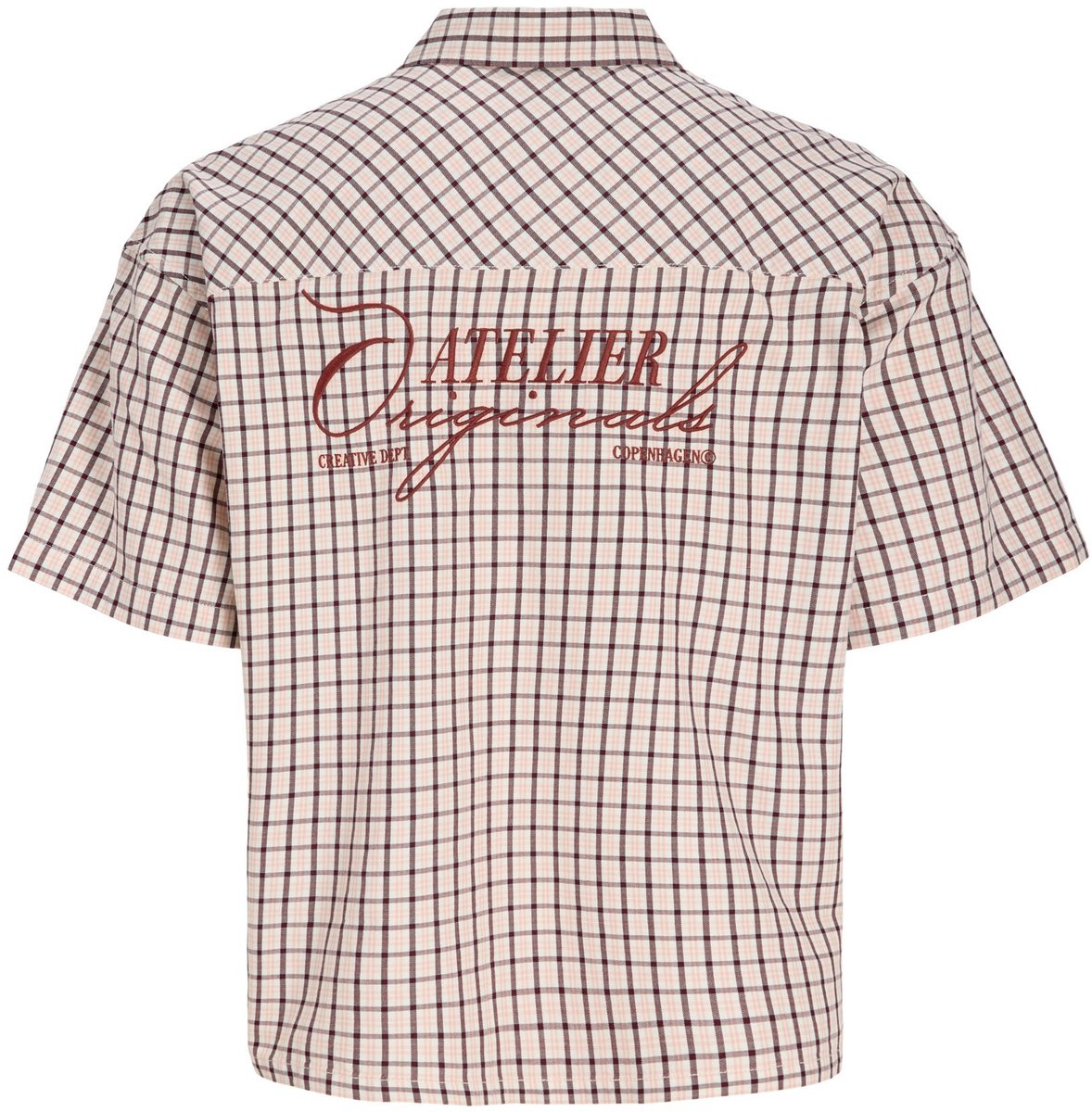 Jack & Jones Plus Overhemd Overhemd Plus Size