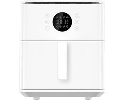 Xiaomi Air fryer XL 6,5L – 220°C – Voor 500g Friet – Zwart