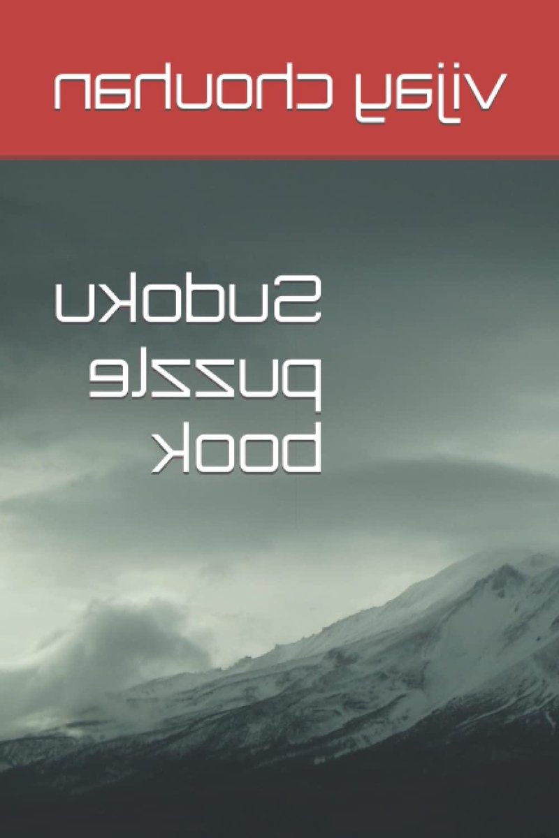 Sudoku Puzzelboek - Logische Puzzels - Hersentraining - 750 Variaties - 30 Pagina's - Niet gespecificeerd