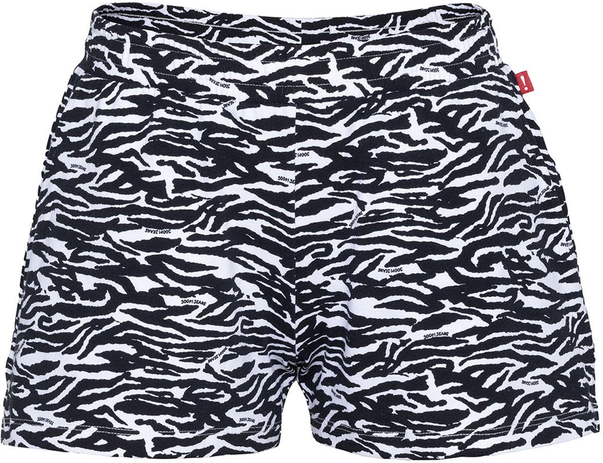 JOOP! Jeans Bikini-Hose Animal Print