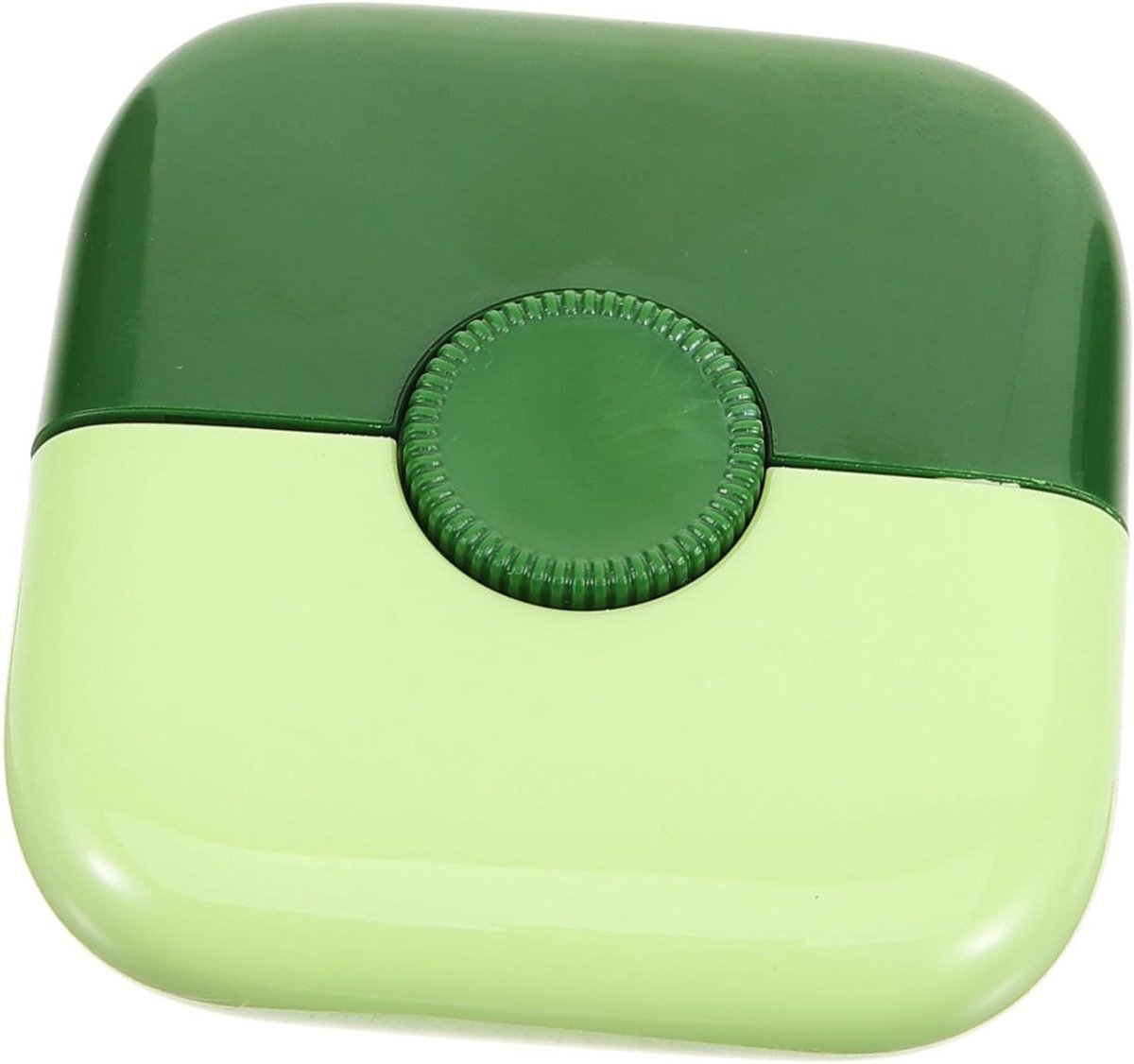 Tondeuse Kam Trimmer - Haartrimmer Ponytrimmer - Splijten Haar Trimmen - Handmatig 2-in-1 Ontwerp