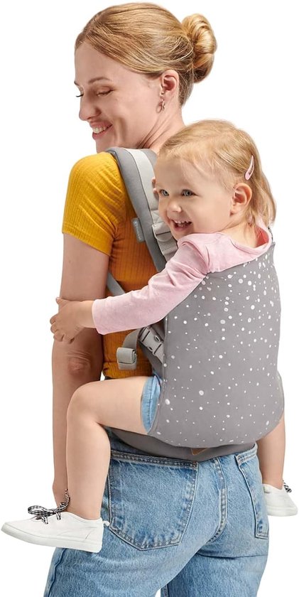 baby carrier / babydrager - baby carrier Backpack for newborn to toddlers, baby carrier / Kinderdrager