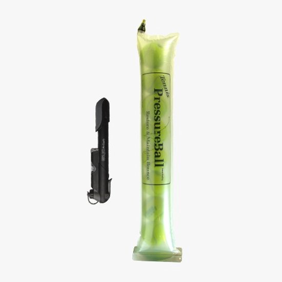 PressureBall Tennis & Padel Ball Pressurizer
